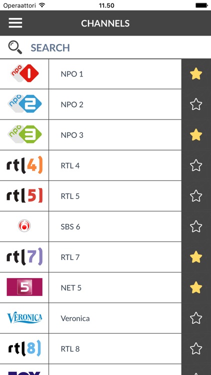 TV-Gids Nederland (NL)