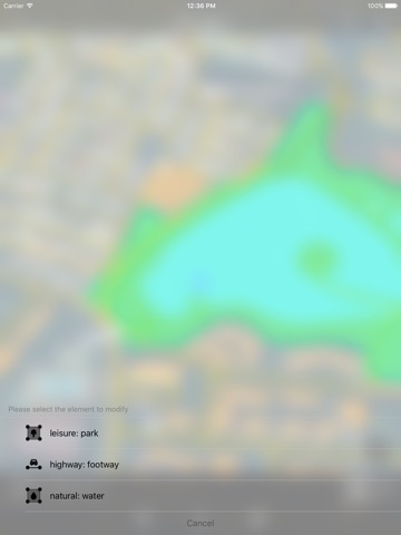 geoMapTool screenshot 3