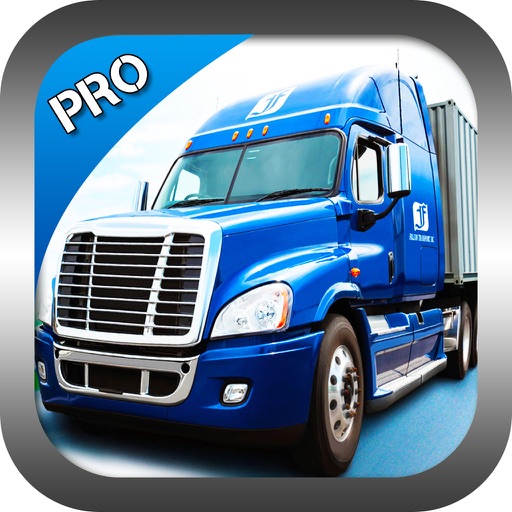 City Cargo Trailer Pro iOS App