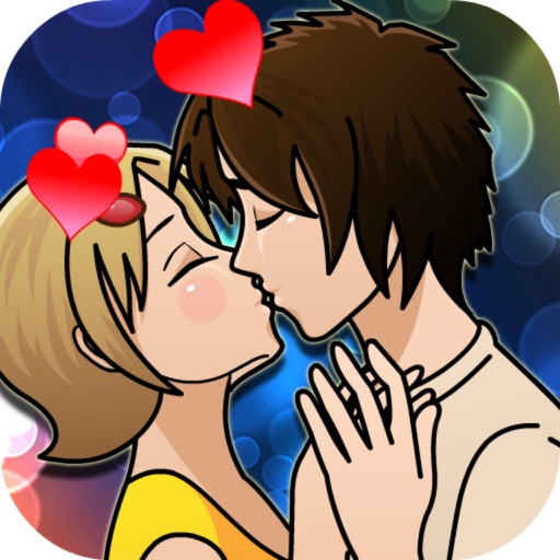 Kiss Me Quickly icon