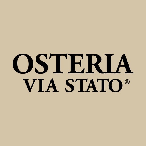 Osteria Via Stato icon