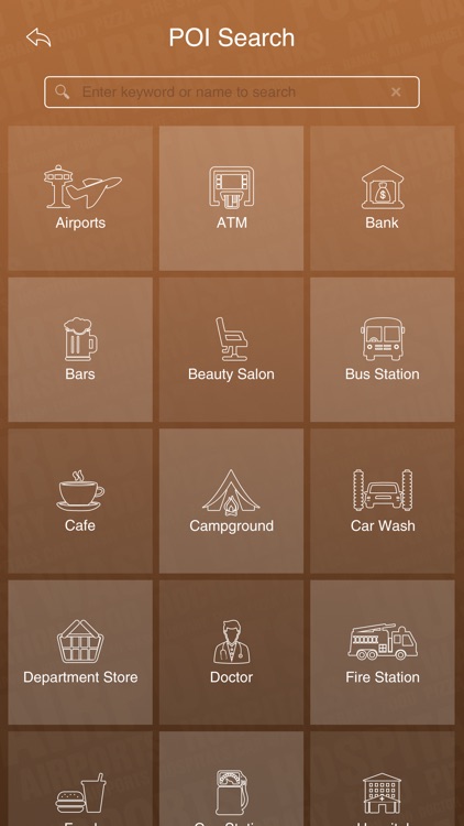 Mexico Campgrounds & RV Parks screenshot-4