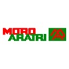 MORO Aratri configurator