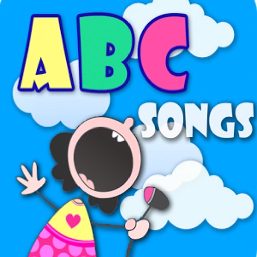 ABC Phonic Songs for KID