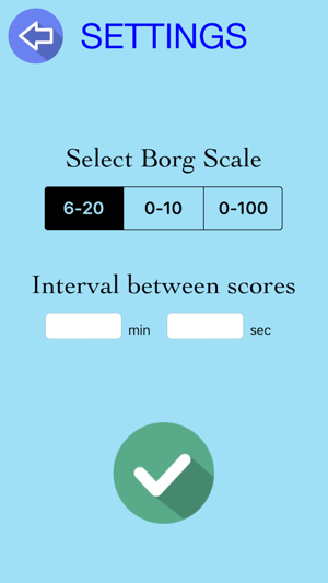 RPE BorgScale PRO(圖3)-速報App