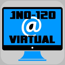 JN0-120 Virtual Exam
