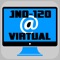 Virtual Test Engine to study Juniper JN0-120