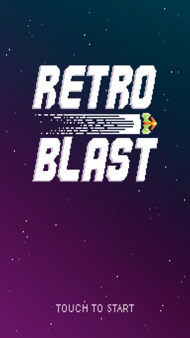 Space blaster! screenshot 3