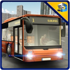 Activities of Public Transport Bus simulator – Complete driver duty on busy city roads