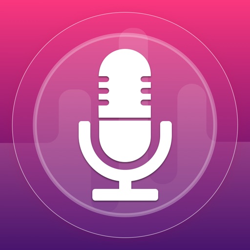 Voice Tuner Plus - Perfect Song icon