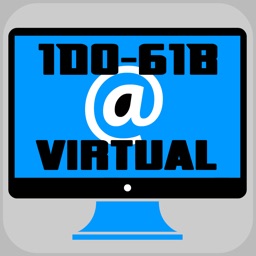 1D0-61B Virtual Exam