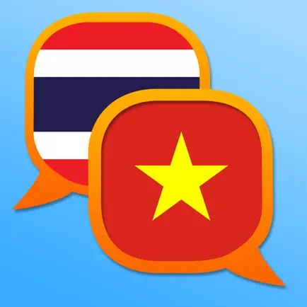 Thai Vietnamese dictionary Cheats