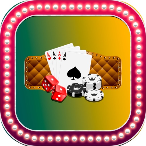 Lucky Slots Game Advanced  - Free Las Vegas Spin & Win A Jackpot For Free iOS App