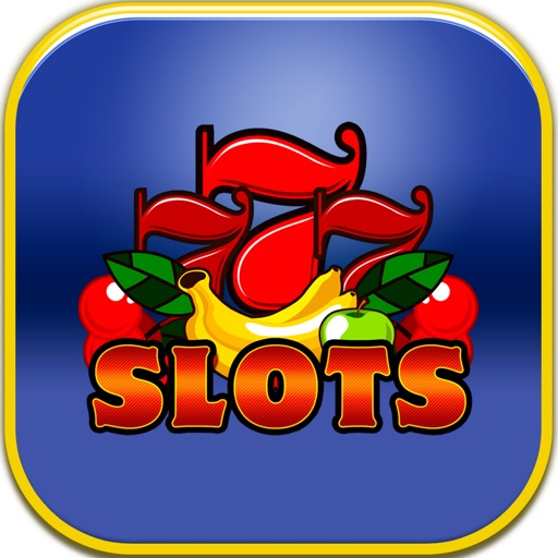 777 Hot Money Flow Slots Machines - Free Star Casino Slots icon
