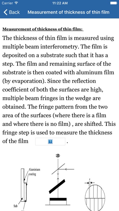 Engineering Physics screenshot 2