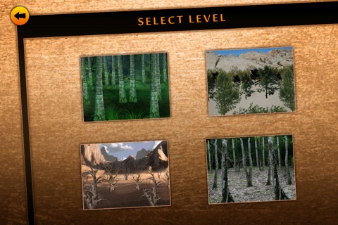Dino Hunting 2016 Pro : Shooting Adventure Game screenshot 2