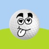 Golf Stickies