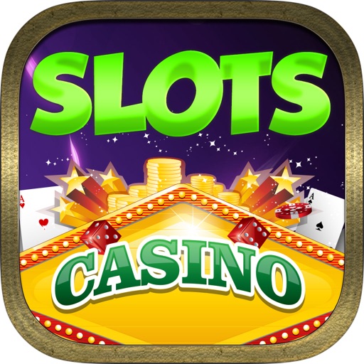2016 A Slotto Treasure Gambler Slots Game - FREE V icon