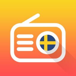 Sweden Radio Live FM tunein (Swedish / Sverige / Svenska)