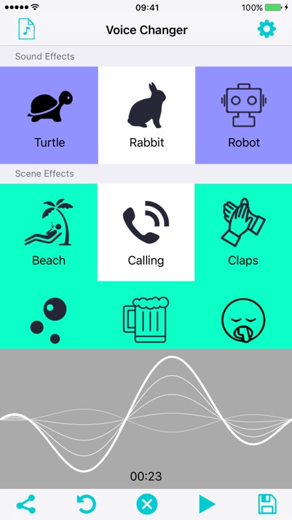 Voice Changer Calls Free Funny Prank Sound Effects