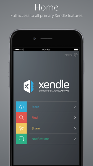 Xendle Mobile