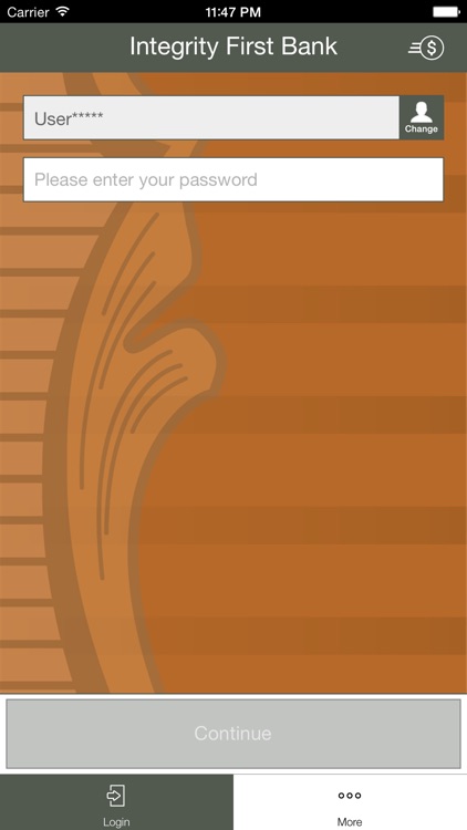 Integrity First Bank