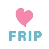 登録無料チャットアプリFRIP(フリップ)