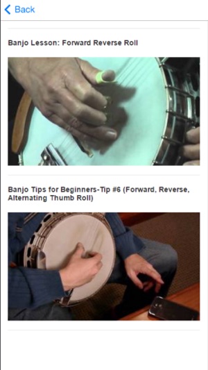 Banjo - Learn How To Play Banjo Easily(圖4)-速報App