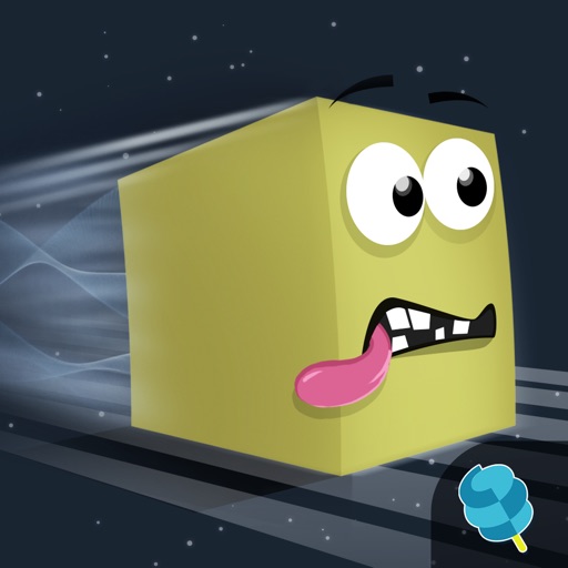 Sonic Cube Dash : Best Casual Game Icon