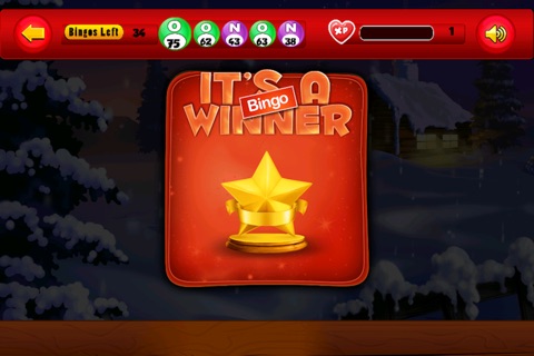 All In Bingo Bash HD screenshot 2