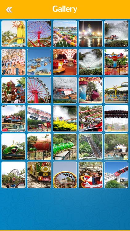 Great App for EsselWorld Amusement Park screenshot-3