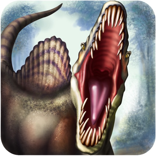 DINO WORLD - Jurassic Dinosaur Fighting games