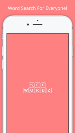 KES Wordz(圖1)-速報App