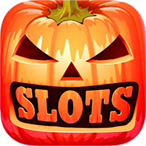 HD Halloween Fortune Slot Machine iOS App