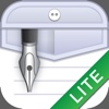 Pocket Letter Lite