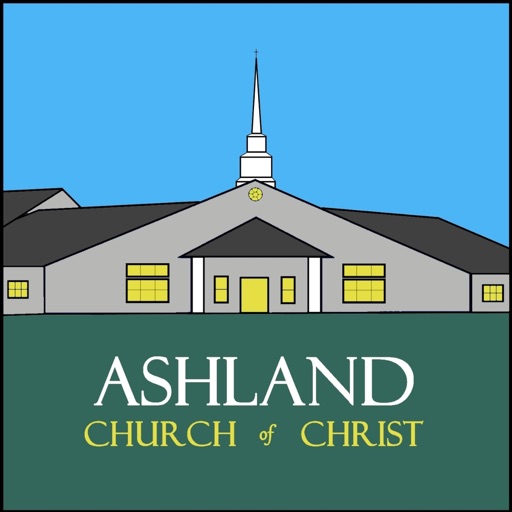 Ashland Church of Christ icon