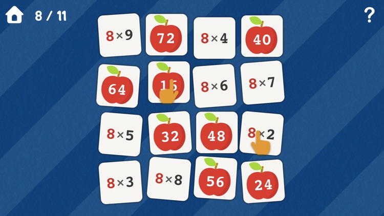 Easy Math Learning screenshot-4