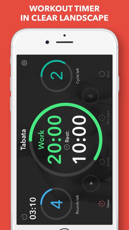 Timer Pro - Workouts Timer