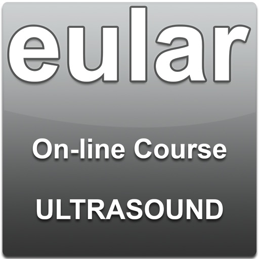 Ultrasound Course