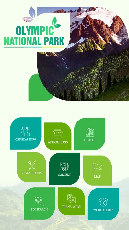 Olympic National Park Travel Guide