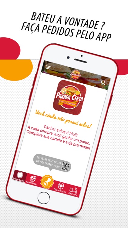 Parada Certa Lanches