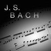 Bach, J. S. Two Part Inventions