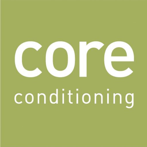 CORE Conditioning