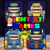 Robot Dentist Game - 子供の自由のためのロボット戦士ドクター歯科医