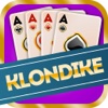 Ultimate Klondike Solitaire Pro- Classic Card Play