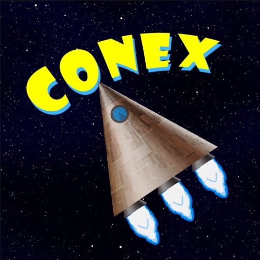 ConeX