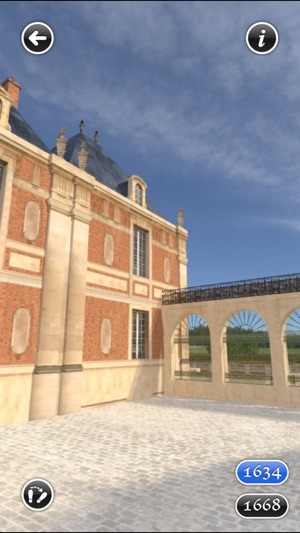 2024 Versailles 3D For IPhone IPad Windows PC   300x0w 