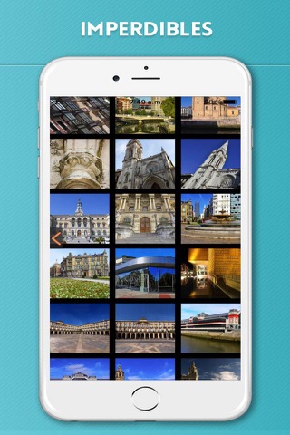 Bilbao Travel Guide Offline screenshot 4