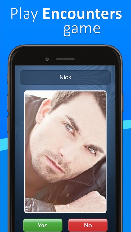 Meet24 - Flirt, Chat, Singles screenshot-3