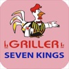 Griller Seven Kings HD